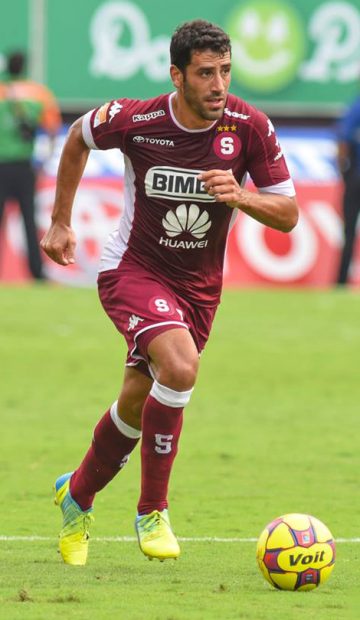 Fabrizio Ronchetti