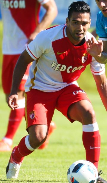 Falcao