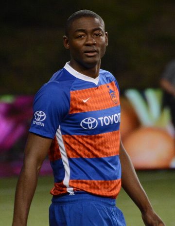 Fanendo Adi