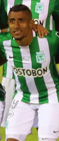 Farid Díaz
