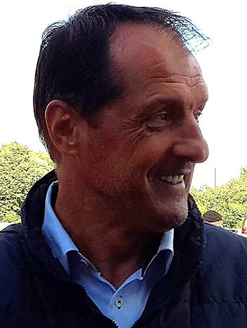 Faruk Hadžibegić