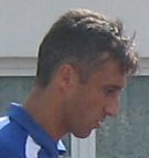 Faruk Hujdurović