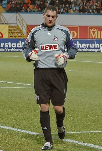 Faryd Mondragón