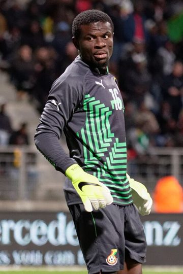 Fatau Dauda