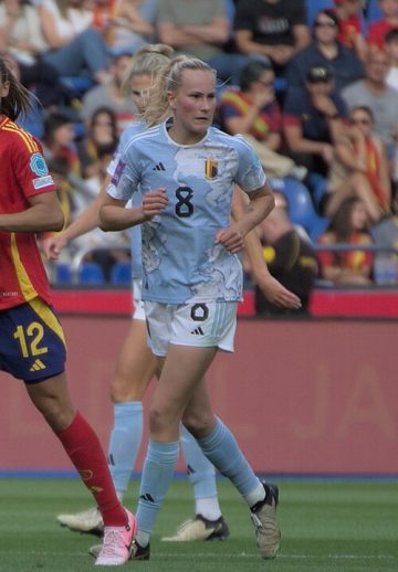 Féli Delacauw