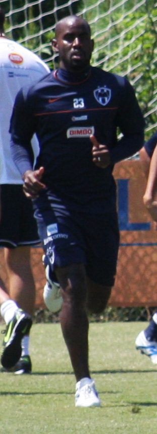 Felipe Baloy