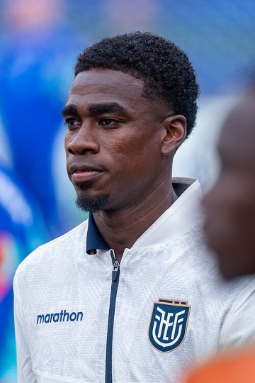 Félix Torres Caicedo