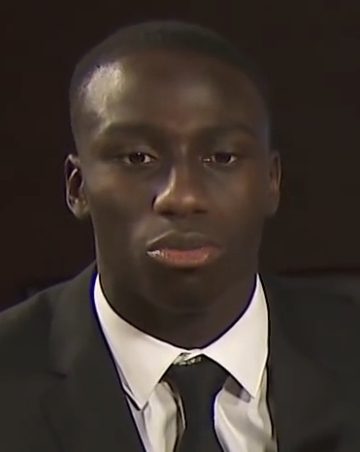 Ferland Mendy