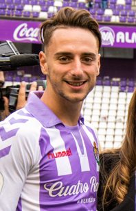 Fernando Calero