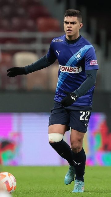 Fernando Costanza