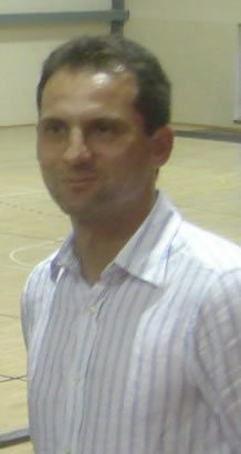 Fernando Giner