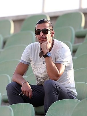 Fereydoon Zandi