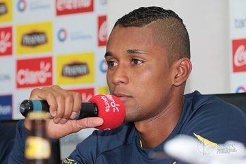 Fidel Martínez
