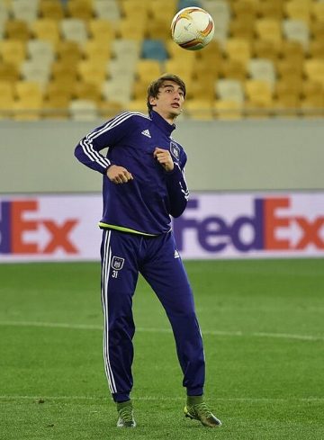 Filip Đuričić