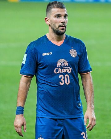 Filip Stojković
