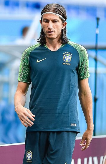 Filipe Luís