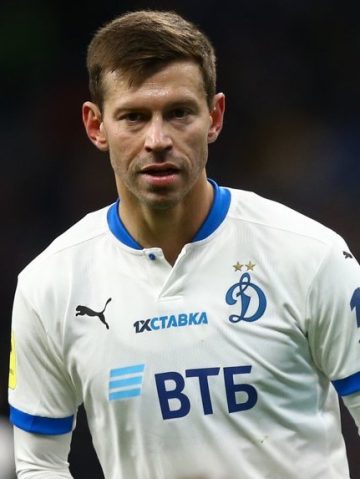 Fjodor Michailowitsch Smolow
