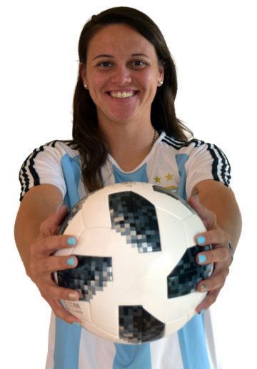 Florencia Bonsegundo