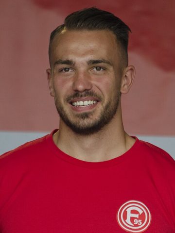 Florian Kastenmeier