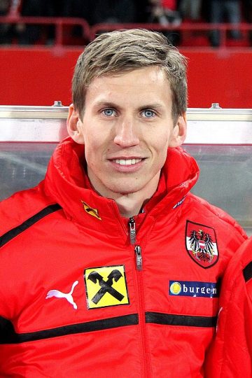 Florian Klein