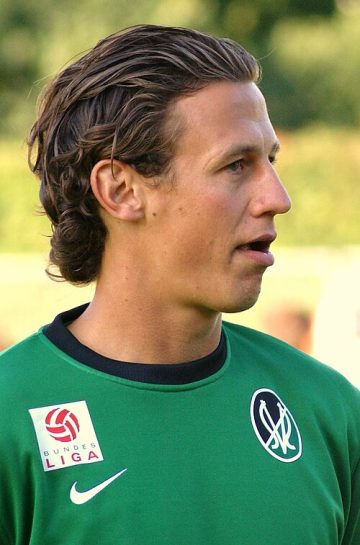 Florian Mader