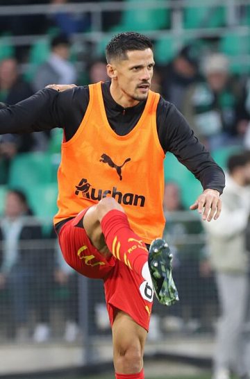 Florian Sotoca