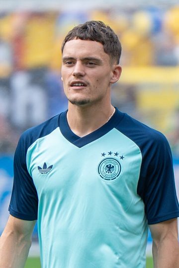 Florian Wirtz