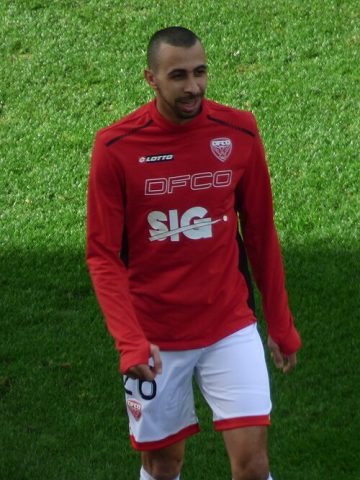 Fouad Chafik