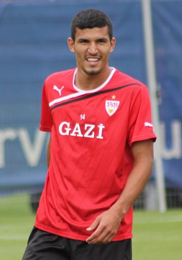 Francisco Javier Rodríguez