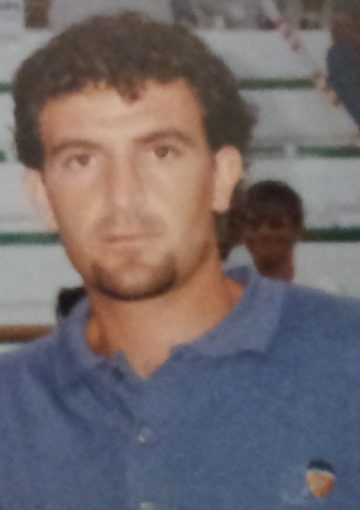 Francisco José Camarasa