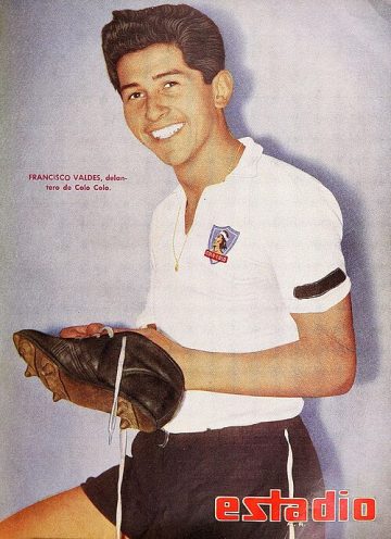 Francisco Valdés Muñoz