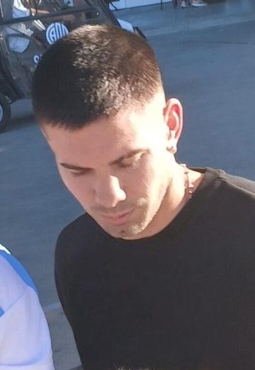 Franco Mastantuono