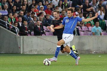 Franco Vázquez