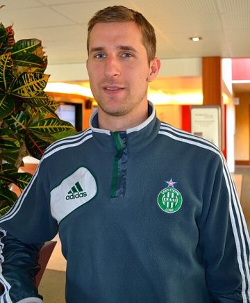 François Clerc