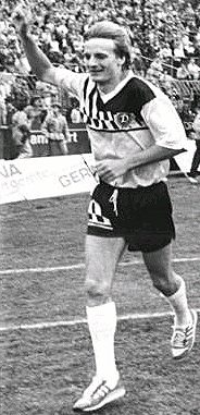 Frank Lieberam
