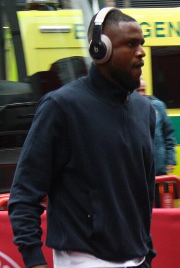 Frank Onyeka