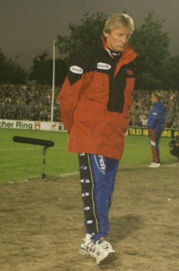Franz-Josef Tenhagen