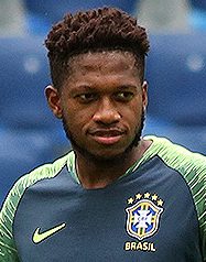 Frederico Rodrigues Santos