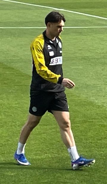 Frédéric Veseli