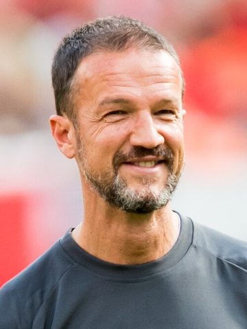 Fredi Bobič