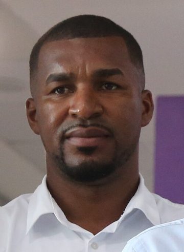 Frickson Erazo
