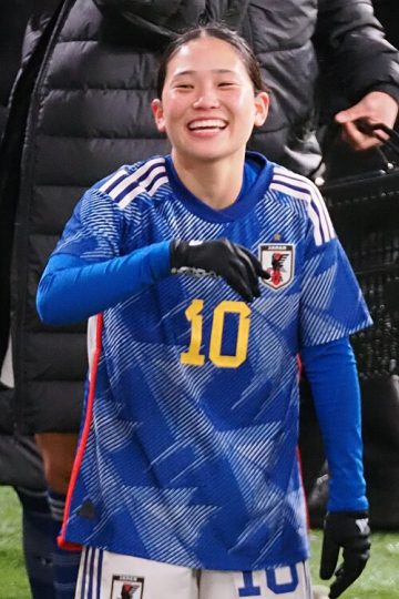 Fūka Nagano