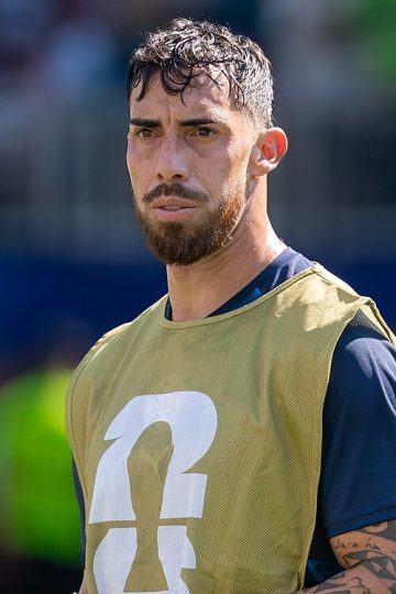 Gabriel Ávalos
