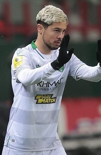 Gabriel Iancu
