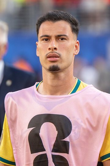 Gabriel Teodoro Martinelli Silva