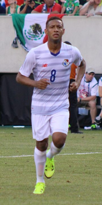Gabriel Torres