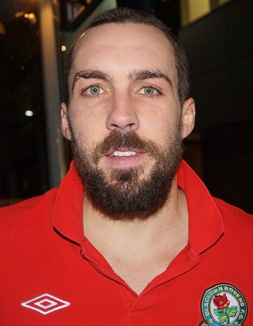 Gaël Givet