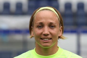 Gaëlle Thalmann