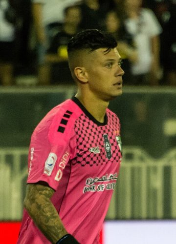 Gastón Guruceaga