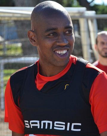 Gelson Fernandes